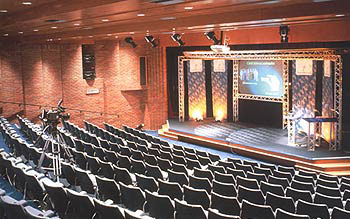 auditorium